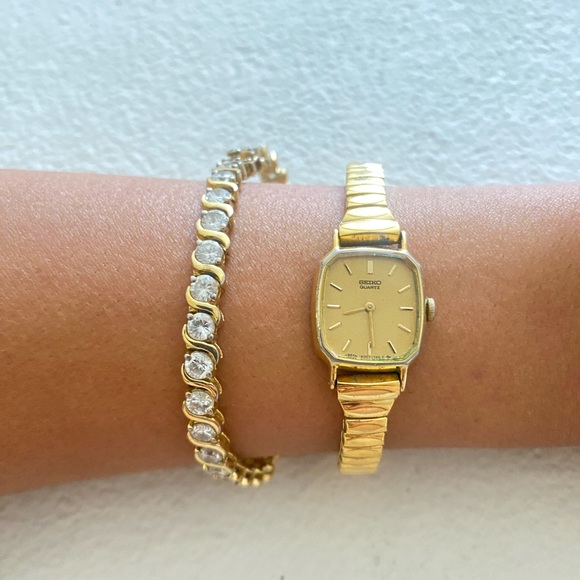 Vintage watches for Sale! All watches are untested, 4th picture is SOLD - Picture 8 of 9